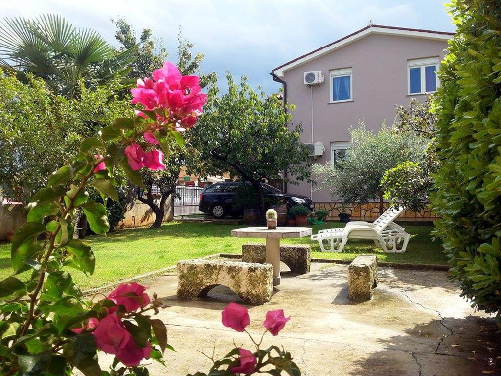 Apartments Ema Pula Dış mekan fotoğraf