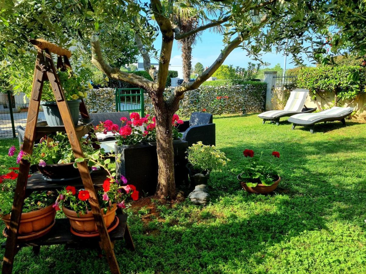 Apartments Ema Pula Dış mekan fotoğraf