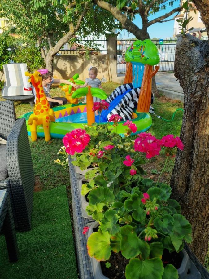 Apartments Ema Pula Dış mekan fotoğraf
