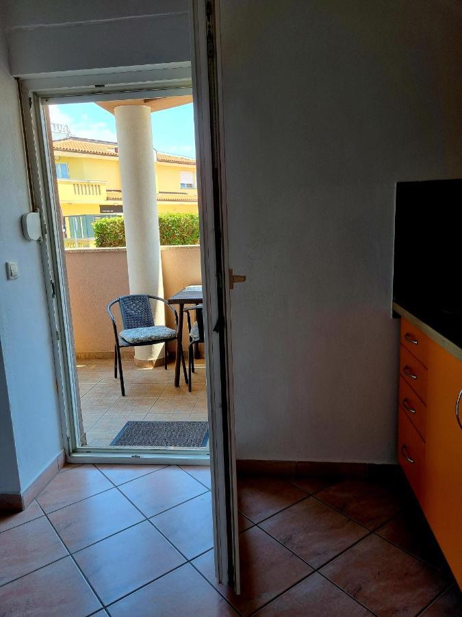 Apartments Ema Pula Dış mekan fotoğraf