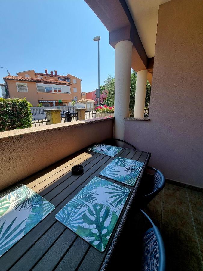 Apartments Ema Pula Dış mekan fotoğraf