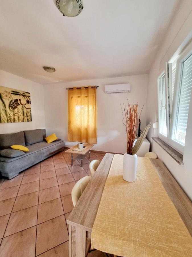 Apartments Ema Pula Dış mekan fotoğraf