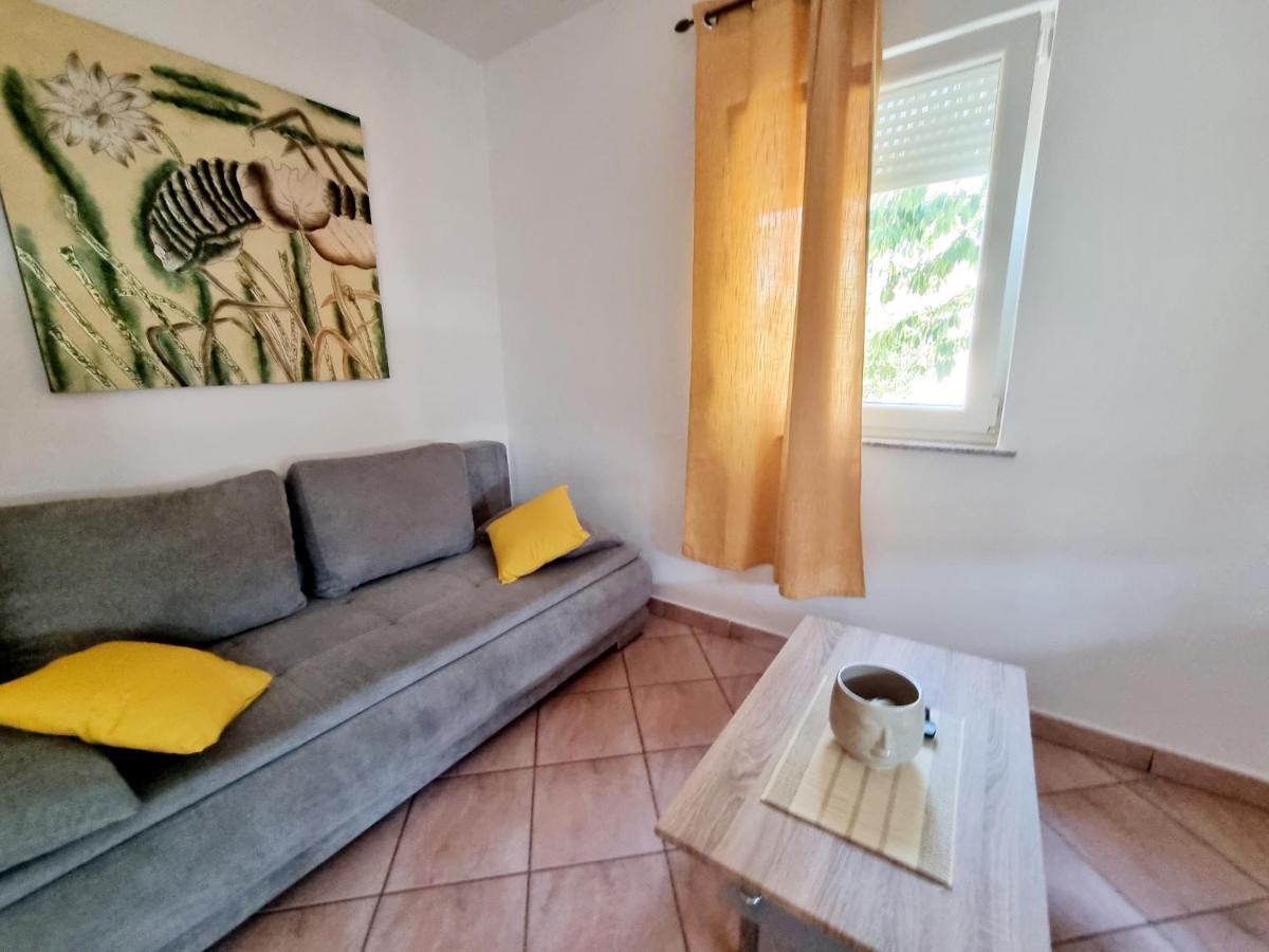 Apartments Ema Pula Dış mekan fotoğraf