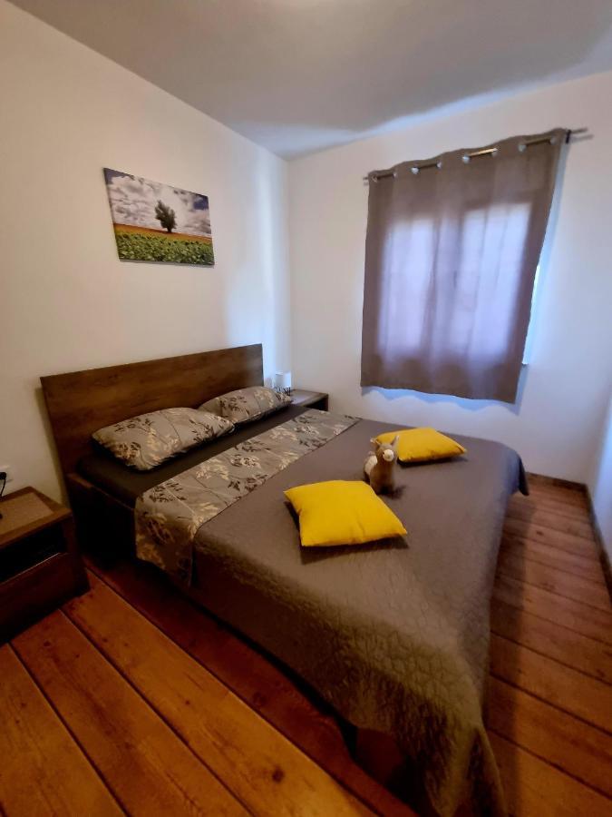 Apartments Ema Pula Dış mekan fotoğraf