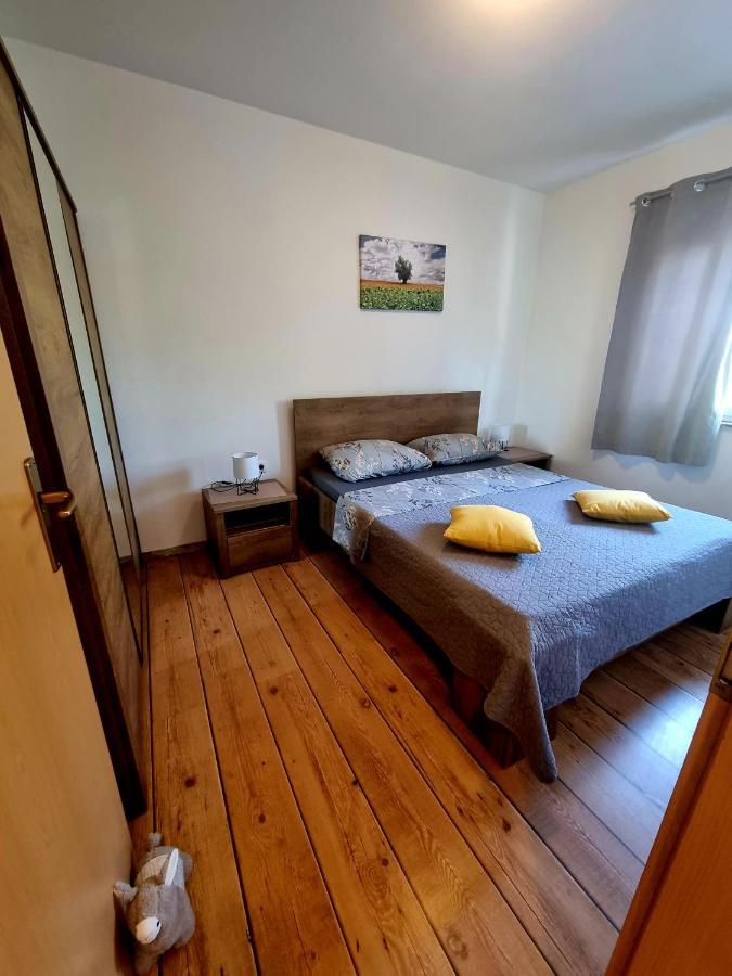 Apartments Ema Pula Dış mekan fotoğraf