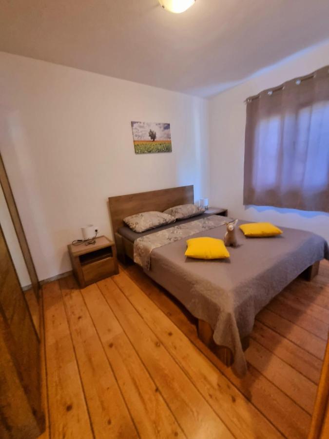 Apartments Ema Pula Dış mekan fotoğraf
