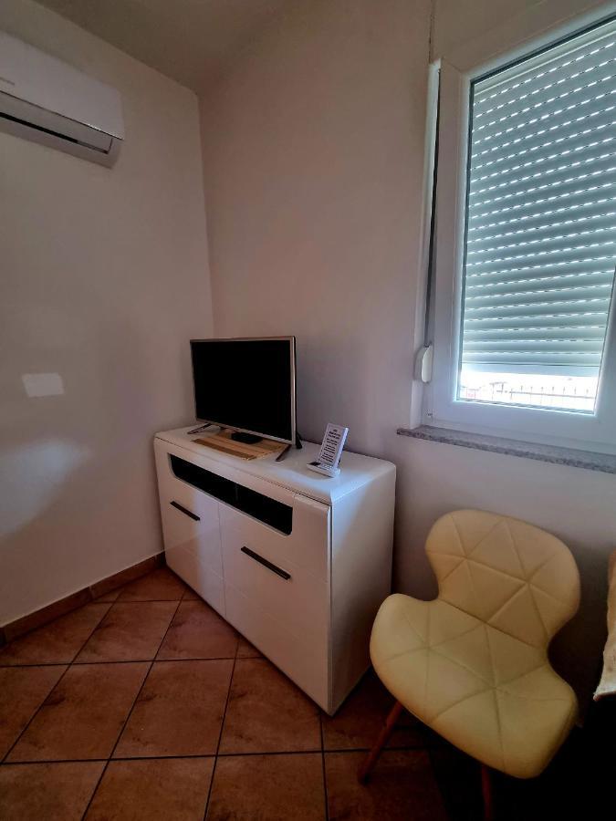 Apartments Ema Pula Dış mekan fotoğraf