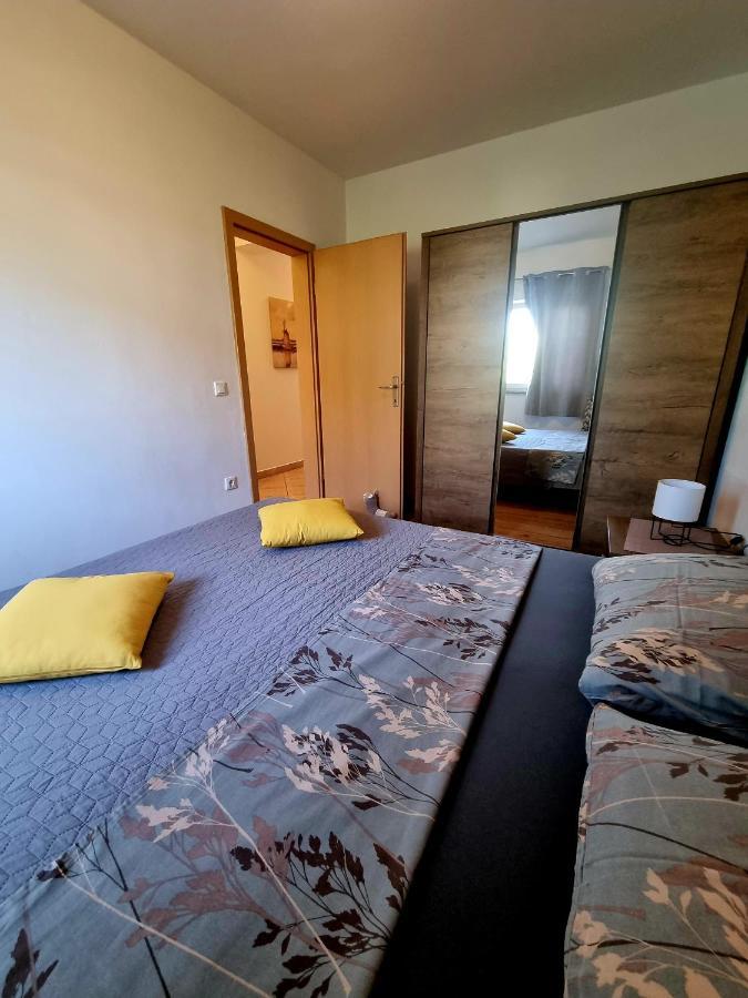 Apartments Ema Pula Dış mekan fotoğraf