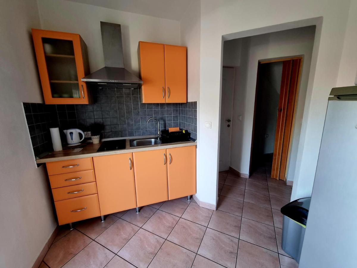 Apartments Ema Pula Dış mekan fotoğraf