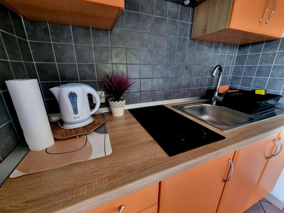 Apartments Ema Pula Dış mekan fotoğraf