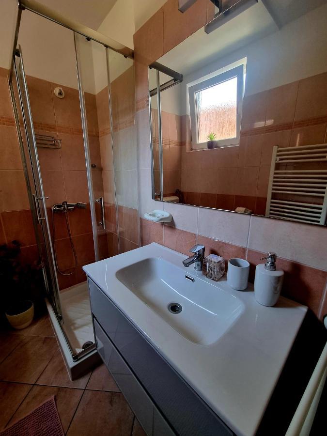 Apartments Ema Pula Dış mekan fotoğraf