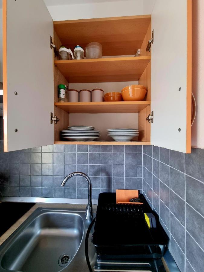 Apartments Ema Pula Dış mekan fotoğraf