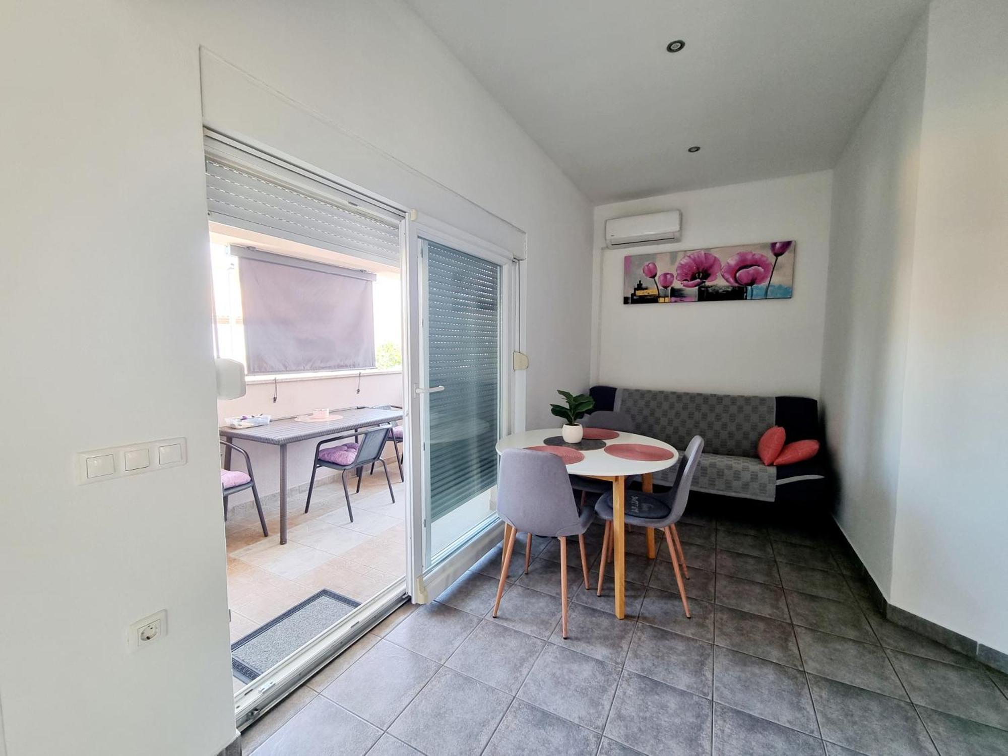 Apartments Ema Pula Dış mekan fotoğraf