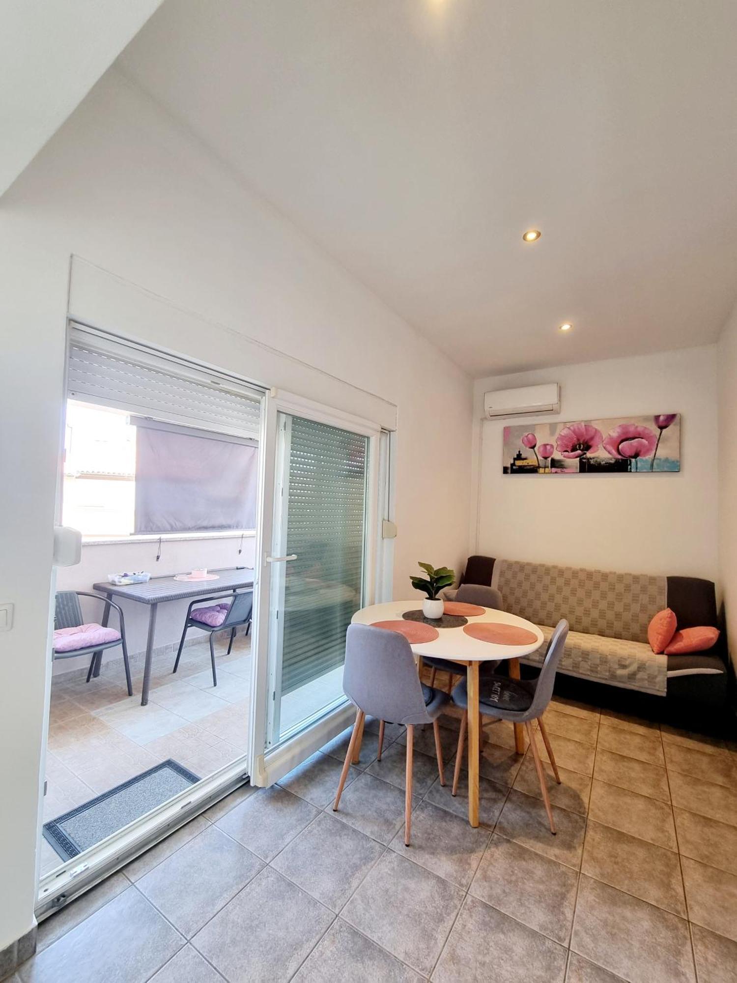 Apartments Ema Pula Dış mekan fotoğraf