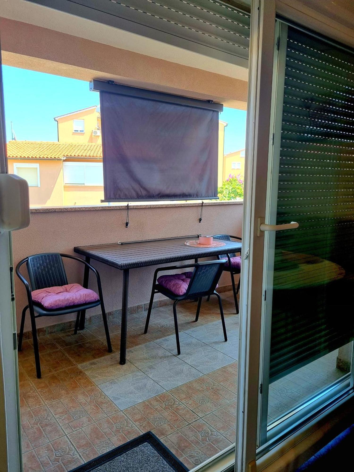 Apartments Ema Pula Dış mekan fotoğraf