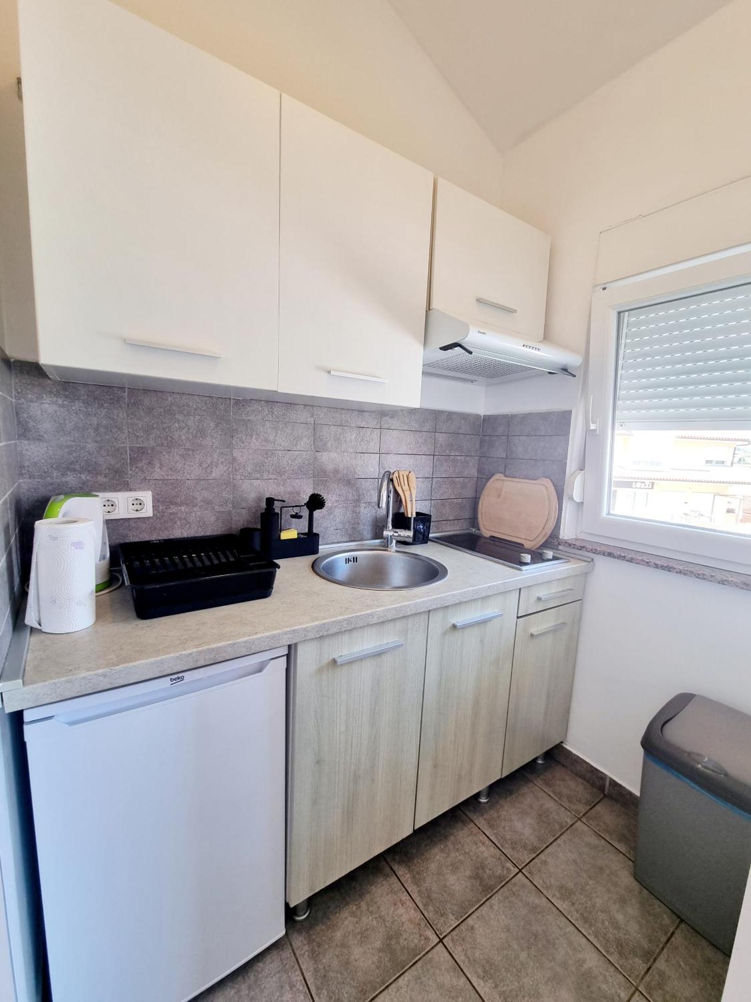 Apartments Ema Pula Dış mekan fotoğraf