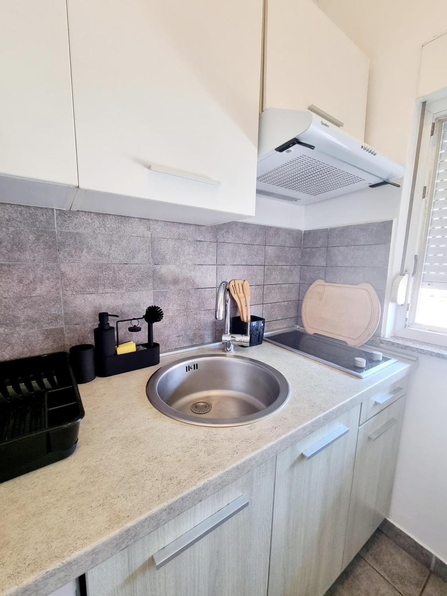 Apartments Ema Pula Dış mekan fotoğraf