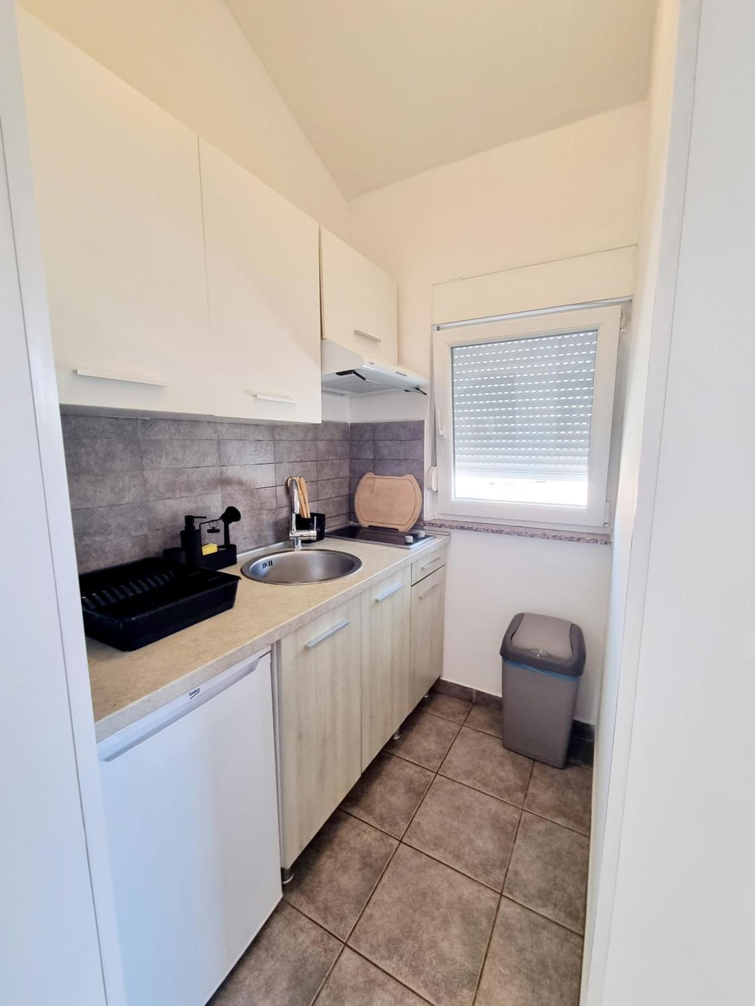 Apartments Ema Pula Dış mekan fotoğraf