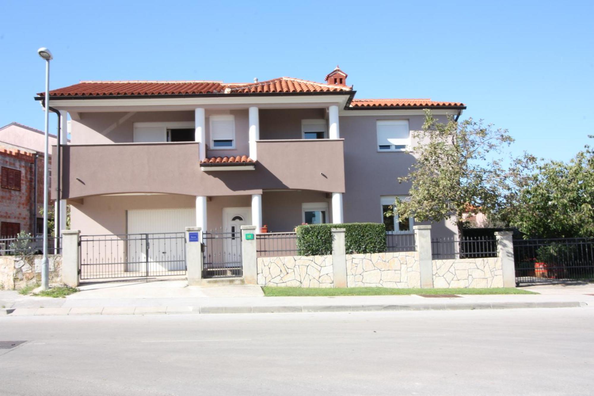 Apartments Ema Pula Oda fotoğraf