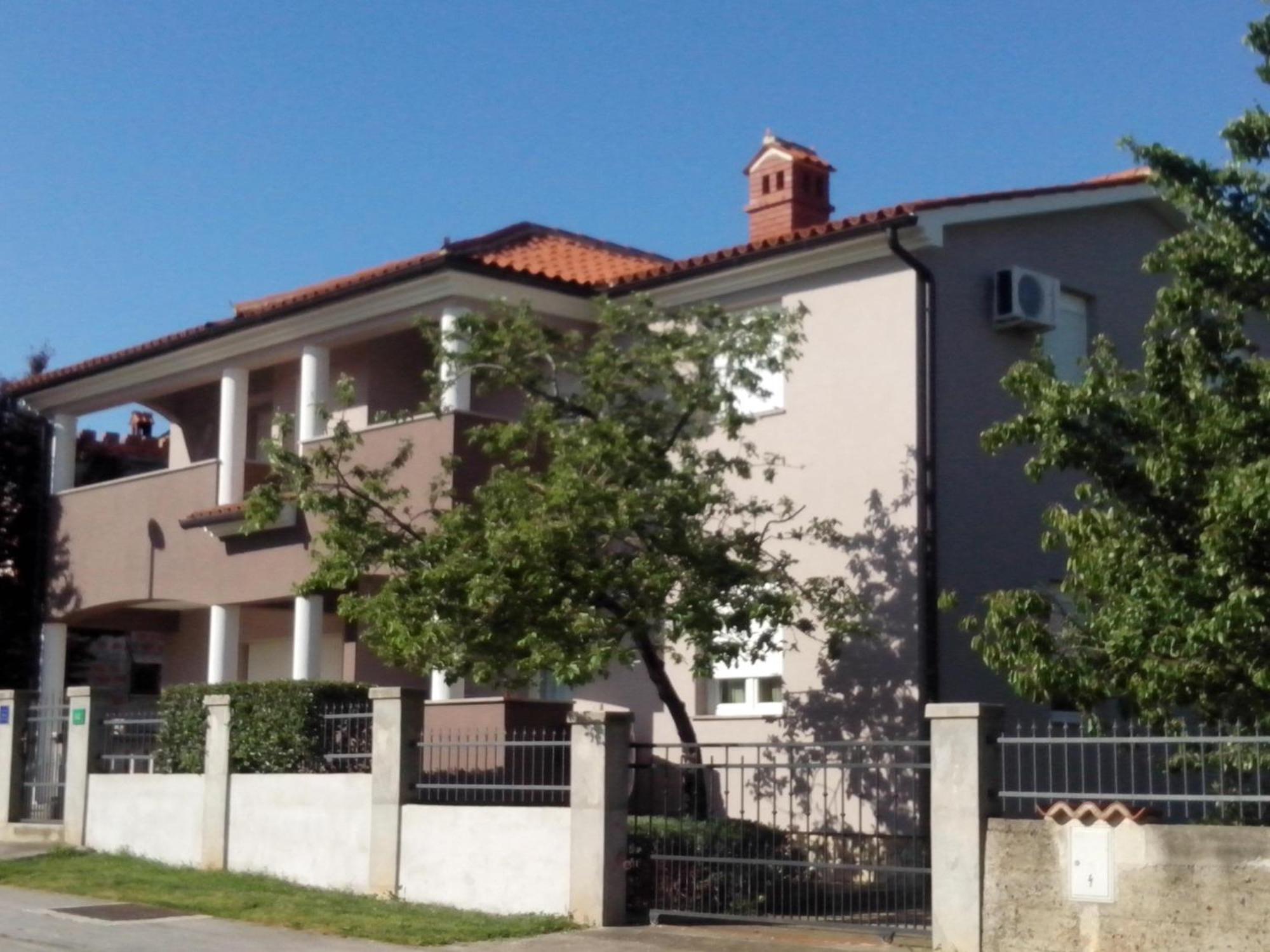 Apartments Ema Pula Oda fotoğraf