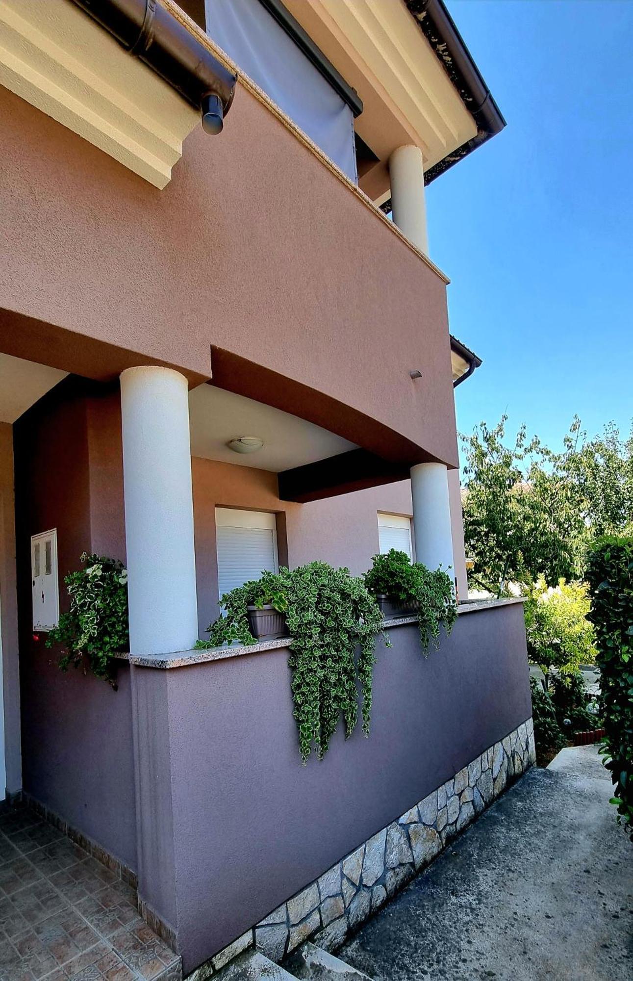 Apartments Ema Pula Dış mekan fotoğraf