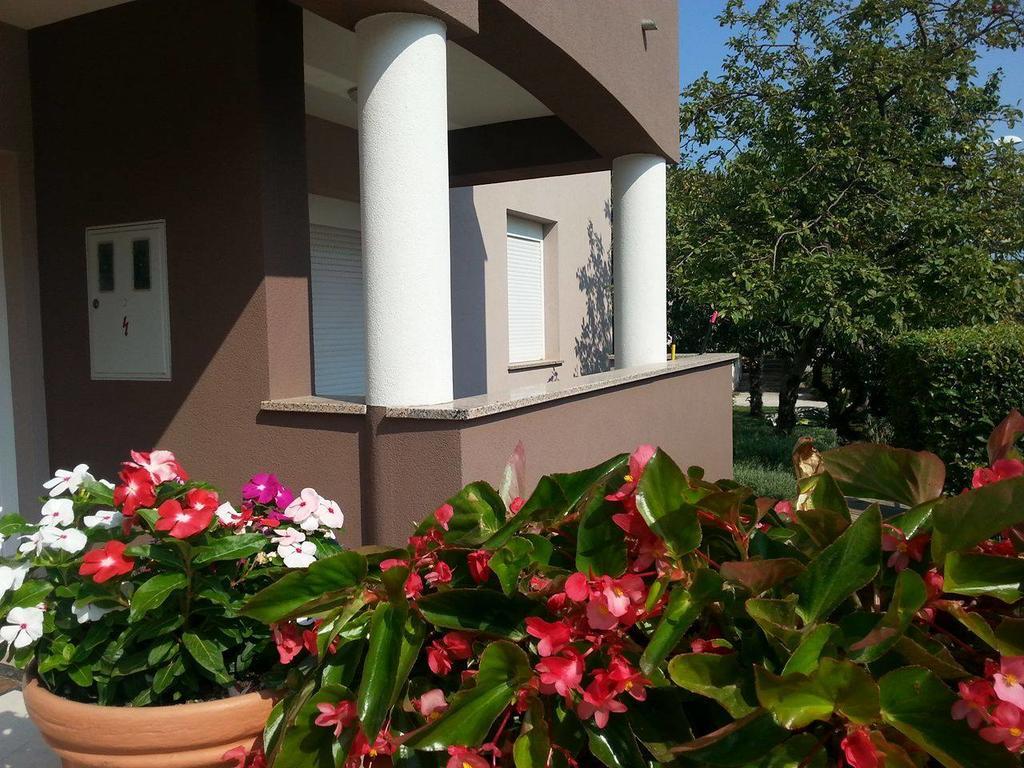 Apartments Ema Pula Dış mekan fotoğraf