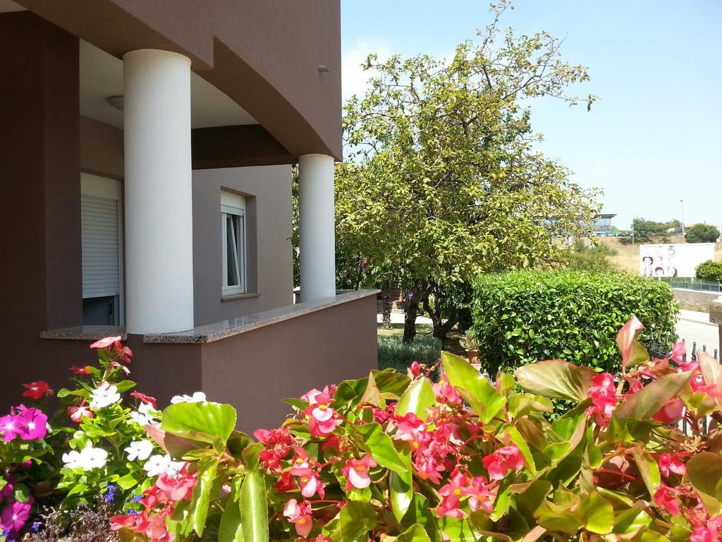 Apartments Ema Pula Dış mekan fotoğraf