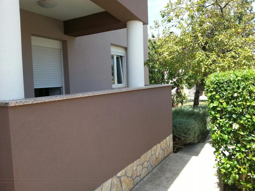 Apartments Ema Pula Dış mekan fotoğraf