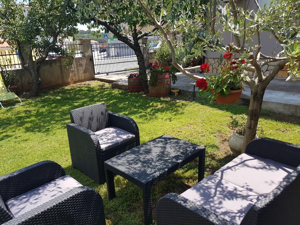 Apartments Ema Pula Dış mekan fotoğraf