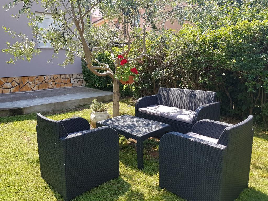 Apartments Ema Pula Dış mekan fotoğraf
