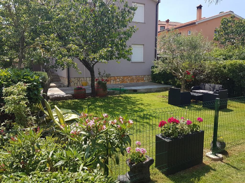 Apartments Ema Pula Dış mekan fotoğraf