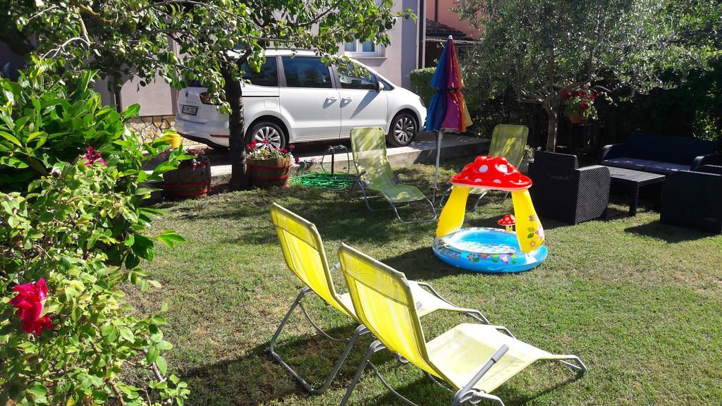 Apartments Ema Pula Dış mekan fotoğraf