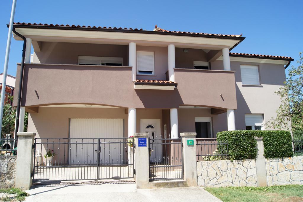Apartments Ema Pula Dış mekan fotoğraf