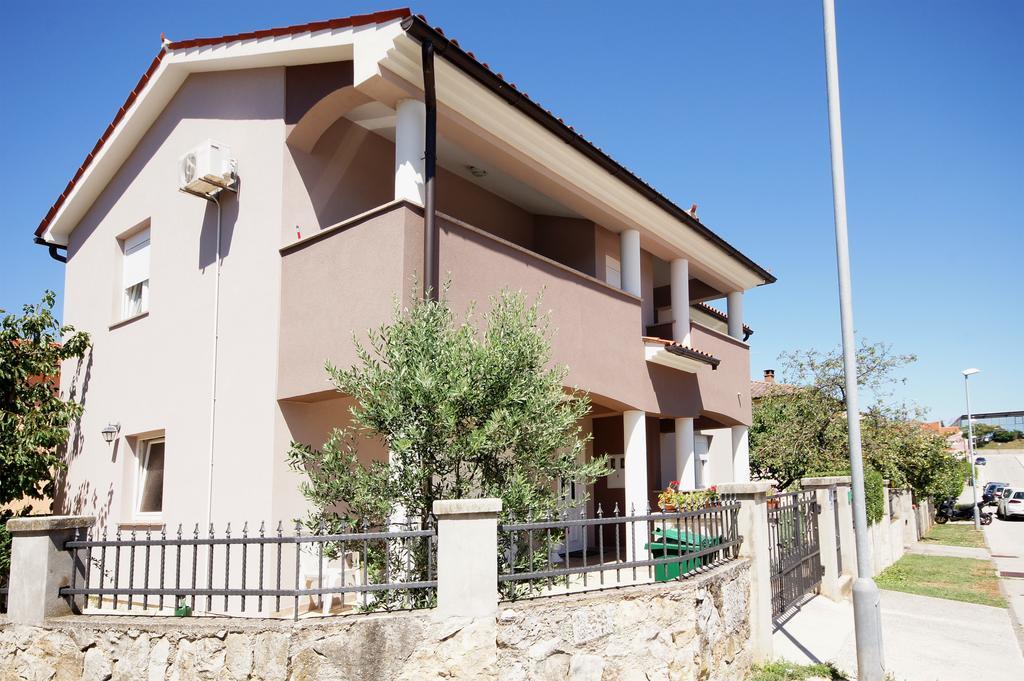 Apartments Ema Pula Dış mekan fotoğraf