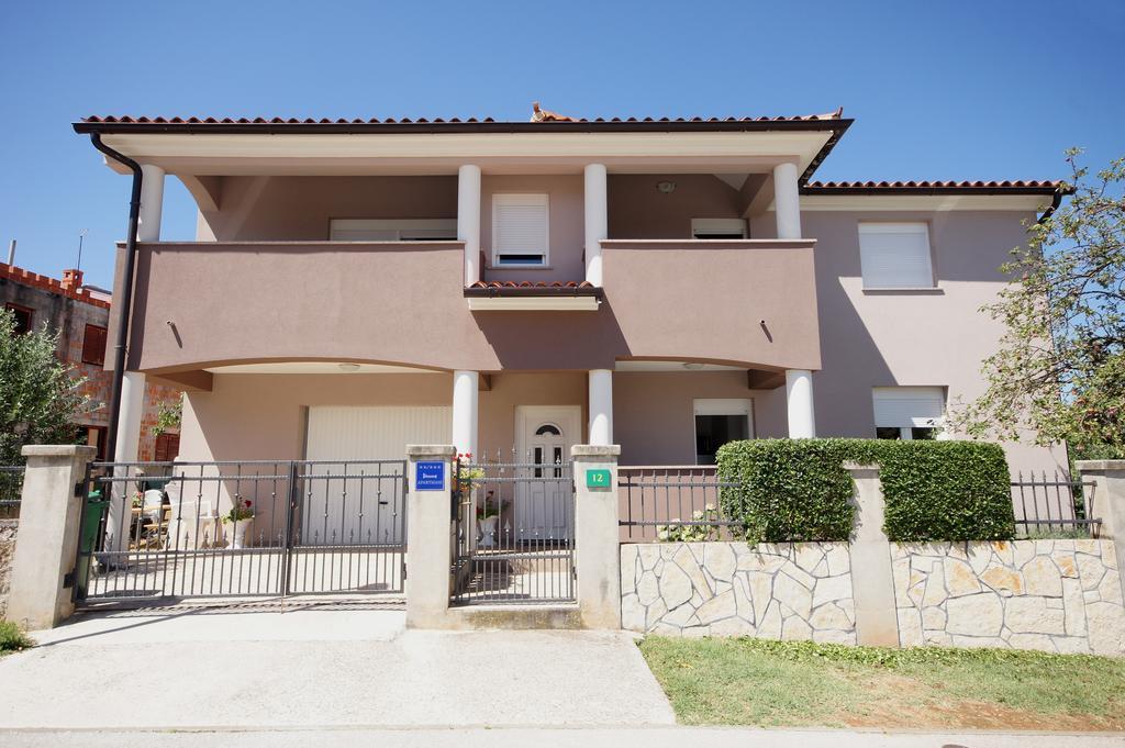 Apartments Ema Pula Dış mekan fotoğraf
